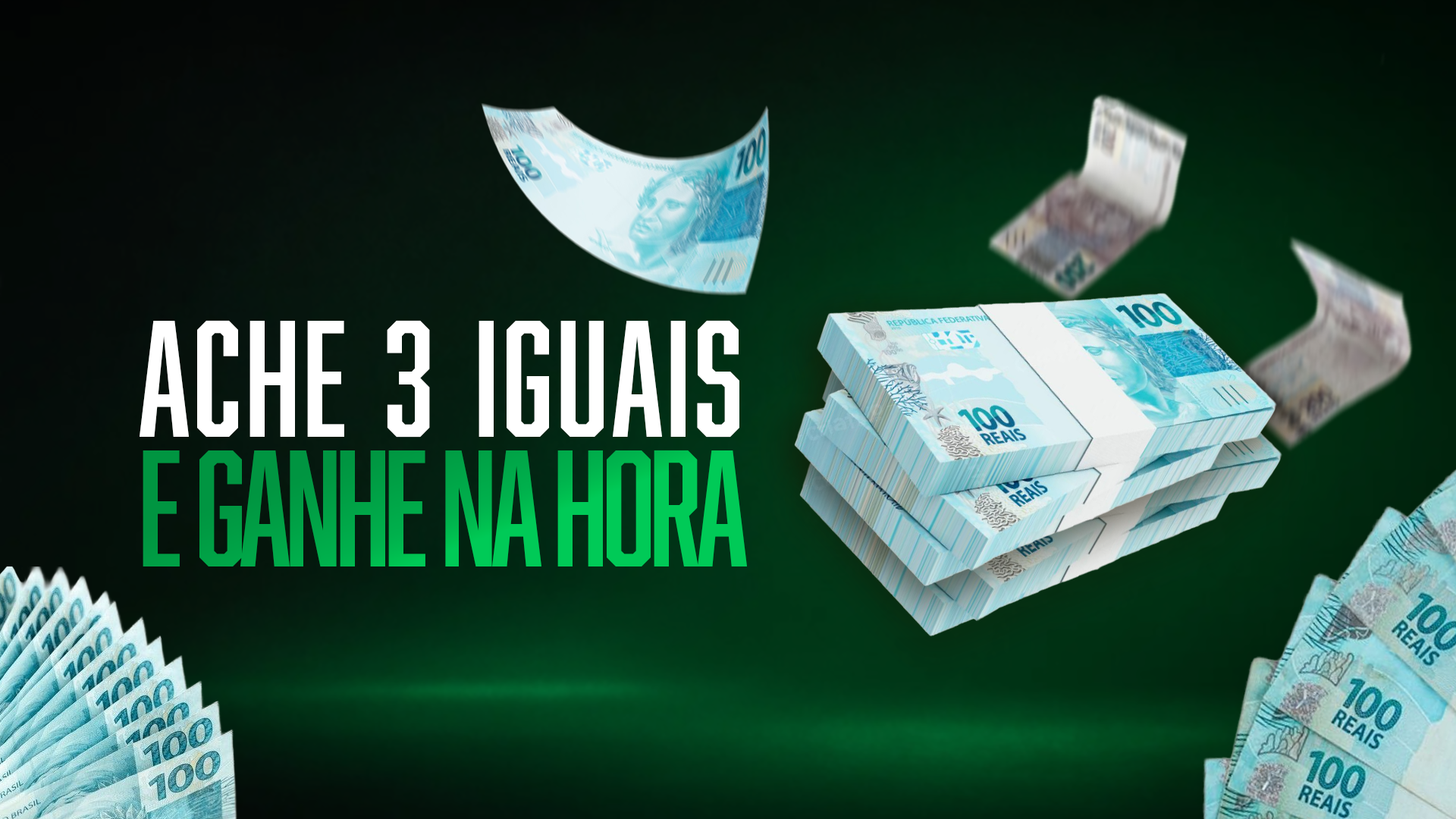 🏆 PRÊMIOS ATÉ R$ 1.000,00
