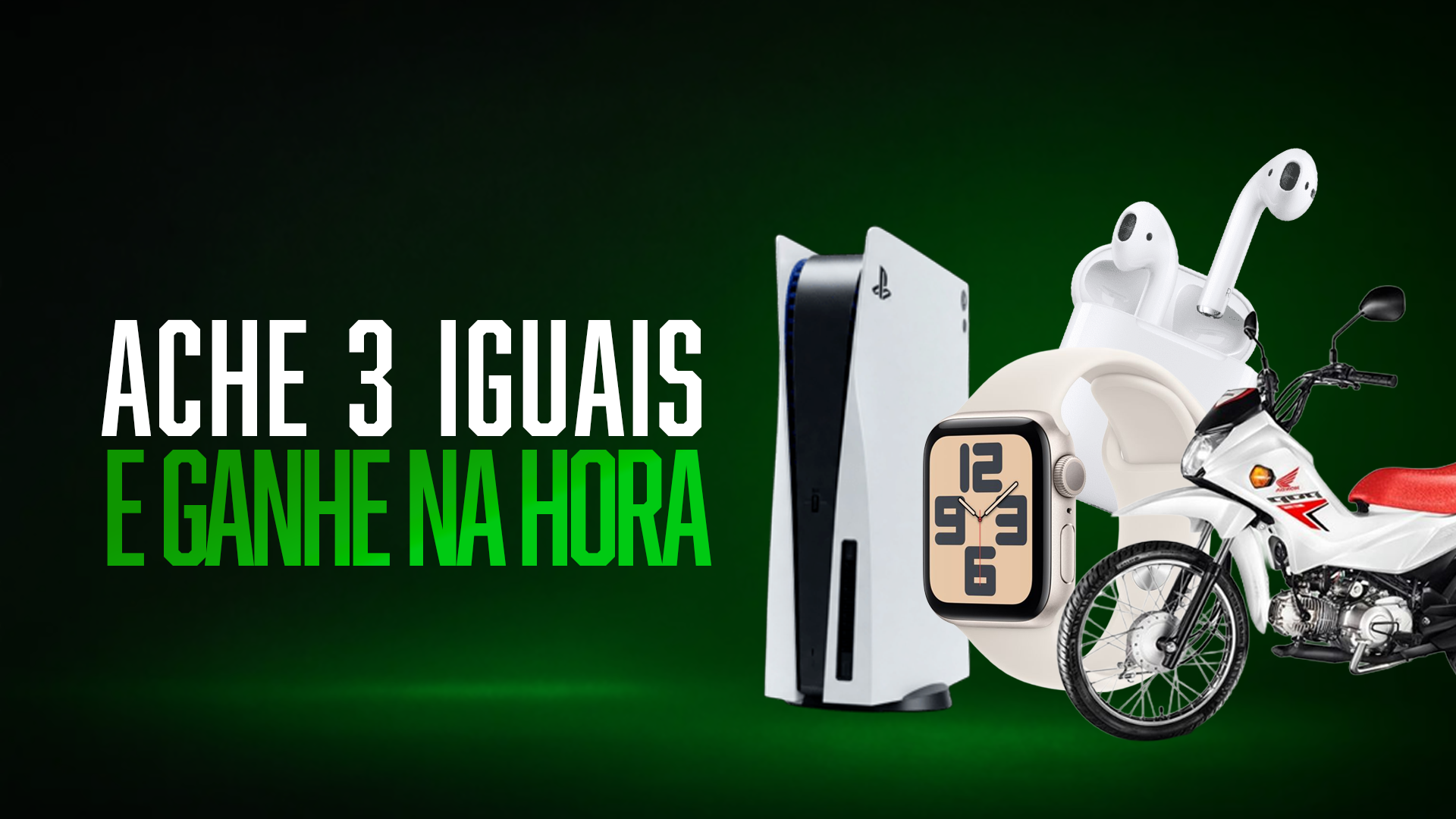 🏆 PRÊMIOS ATÉ R$ 15.000,00
