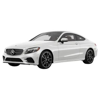 Mercedes Benz C300