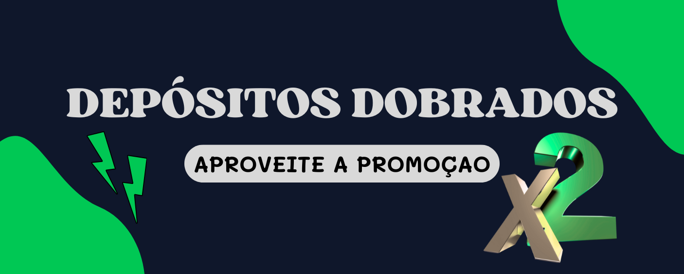 Banner Depósito